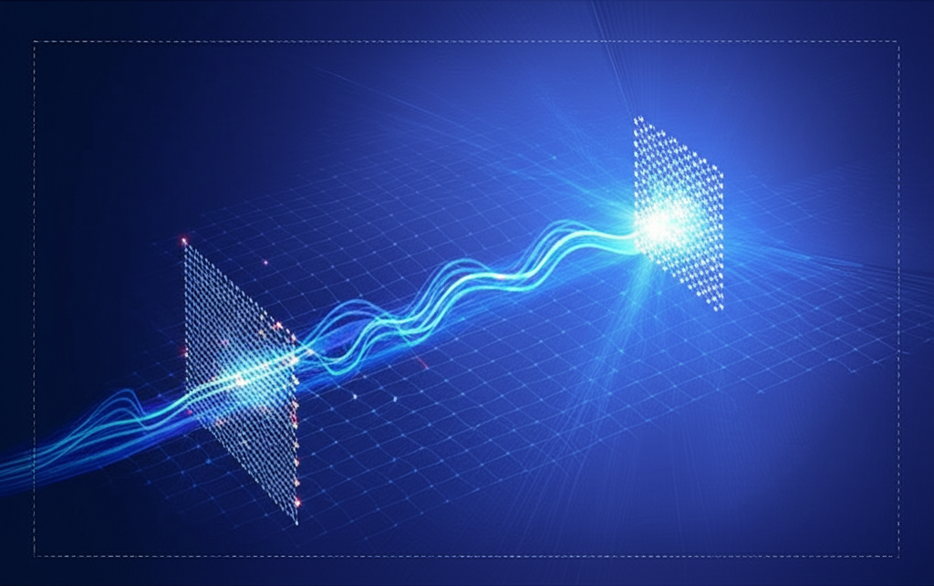 QuantumShield AI Architecture